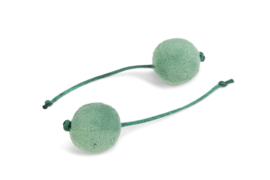 Beeztees Kattenspeelgoed Tapas Toys set | Kattenspeelgoed