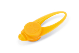 Hondenlampje Beeztees Flasher Oranje Collite