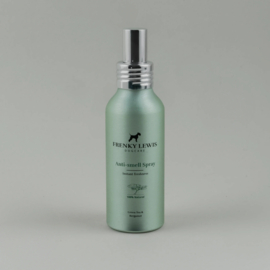 Anti Smell Spray - Groene Thee & Bergamot