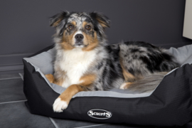 Scruffs Expedition Box Bed