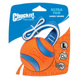 Chuck It Ultra Tug Large