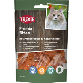 Trixie Premio Kip Catnip Filet 50 gram