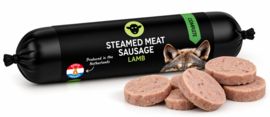 Carnis houdbare worst lam 400 gram.