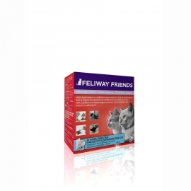 Feliway  Friends Verdamper