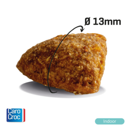 Carocroc Indoor 400 gram