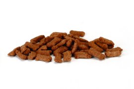 Gerookte kluifjes 400 gram