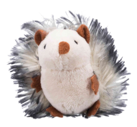 Trixie catnip egel met vogelgeluid