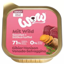 Wow kuipje Wild (6 stuks)