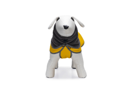 Beeztees Regenjas Caro Geel