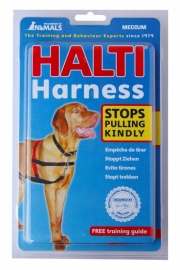 Halti Harness medium