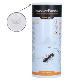 Insectenpoeder (tegen mieren)