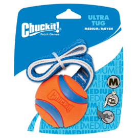 Chuck It Ultra Tug Medium