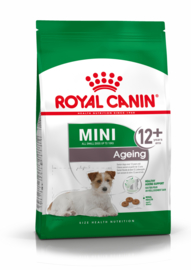 Royal Canin Mini Ageing 12+ 1,5 kg.
