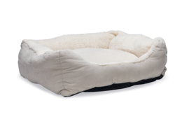 Kattenmandje Mogina Grijs