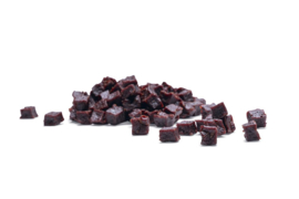 Paard Cubes Beloningsnack 250 gram.