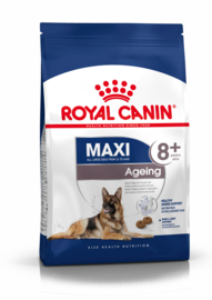 Royal Canin Maxi Ageing 8+ 15 kg.