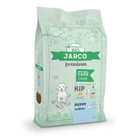 Jarco Medium Puppy 2 kg.