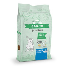 Jarco Medium Senior Kip 2 kg.
