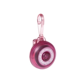Roglite Hondenlampje Roze
