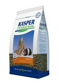 Kasper Fauna Caviakorrel 4 kg.