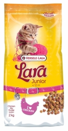 Lara Fitness Kattenvoer