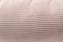 Kattenmandje Moza Roze