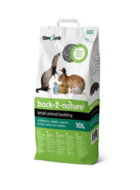 Back to Nature bedding & litter 10 ltr.