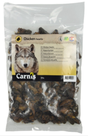 Carnis  Kippen hartjes 200 gram