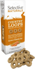 Naturals Country Loops (Wortel & Timothy)
