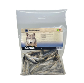 Carnis Gedroogde Horsmakreel 160 gram