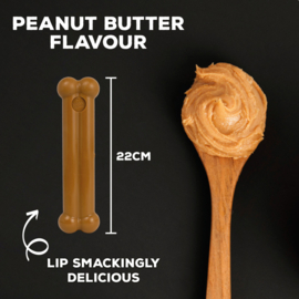 Tasty Bone Peanut Butter