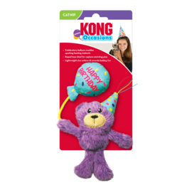 KONG Occasions Birthday Teddy