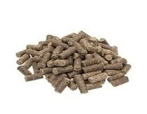 Carnis brok geperst konijn MINI 4 kg.