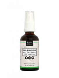 Tandvlees - Keel spray 50 ml