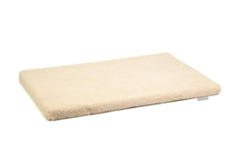 Beeztees Ito Orthopedisch Benchkussen Beige