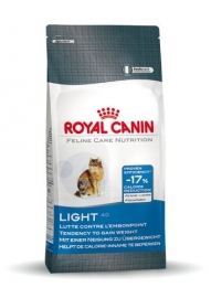 Royal Canin Light 1,5 kg.