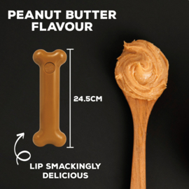 Tasty Bone Peanut Butter