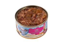Renske Dog Lam 95 gram (4 stuks)