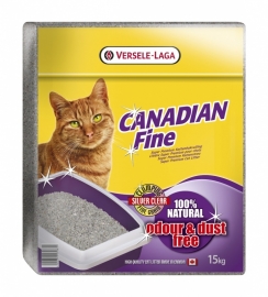 VL Canadian Fine 15 kg. (3 stuks)