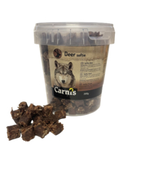 Carnis Softies Hert 300 gram