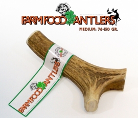 Farm Food Antler maat Medium