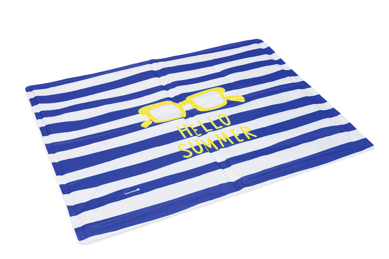 Beeztees Koelmat Izi XLarge 100 x 60 cm.