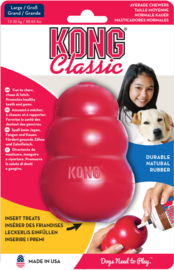 KONG Classic Large (13-30 kg.)