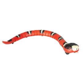 Moving Snake