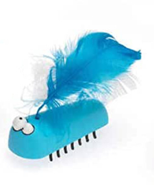 COOCKOO BUG ME! BLAUW