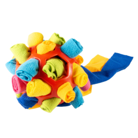 Snuffelbal