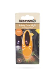 Hondenlampje Beeztees Flasher Oranje Collite