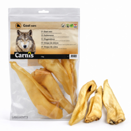 Carnis Geitenoren 150 gram