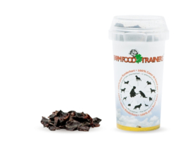 Farm Food Trainers Rund 90 gram