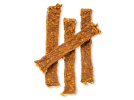 Konijn Vleesstrips 150 gram | Hypoallergene Hondensnack
